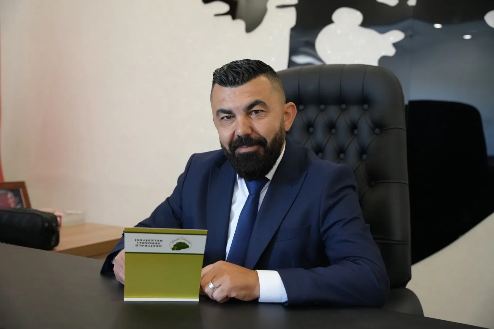 19 Mayıs mesajları...