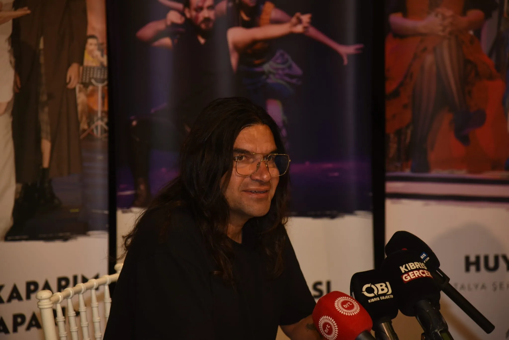 22. Kıbrıs Tiyatro Festivali 1 Haziran’da başlıyor