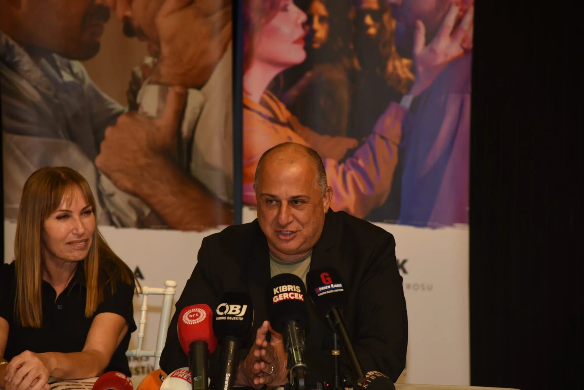 22. Kıbrıs Tiyatro Festivali 1 Haziran’da başlıyor