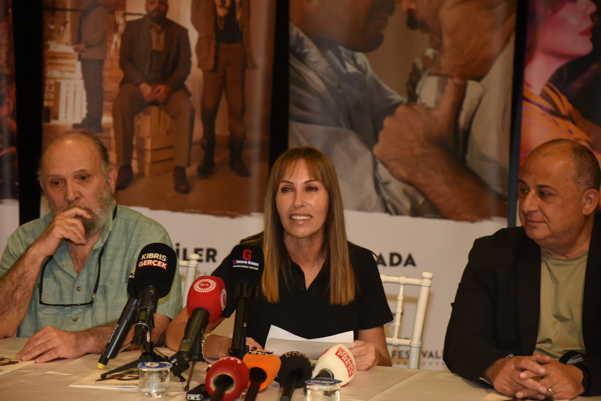 22. Kıbrıs Tiyatro Festivali 1 Haziran’da başlıyor