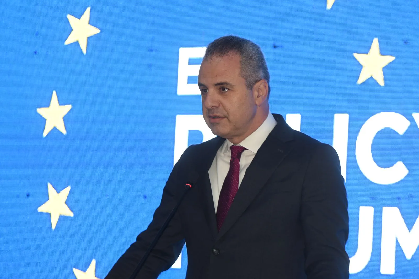 “AB Politikaları Forumu” düzenlendi