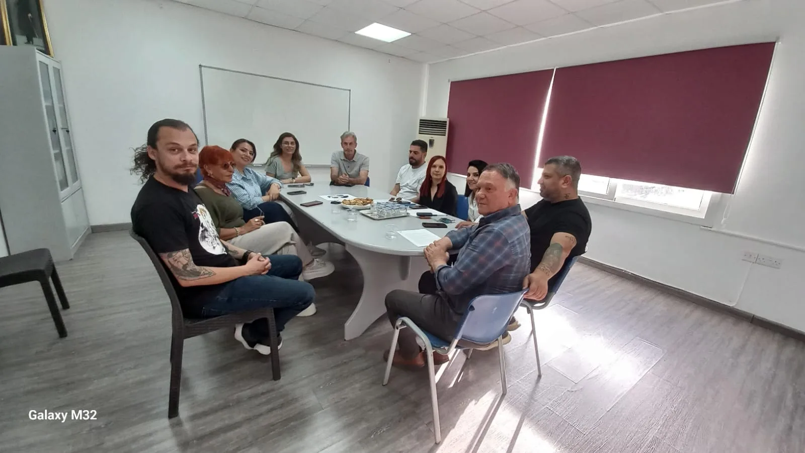 Basın kuruluşları Ceza Muhakemeleri Usülü Yasası'yla ilgili değerlendirme yaptı