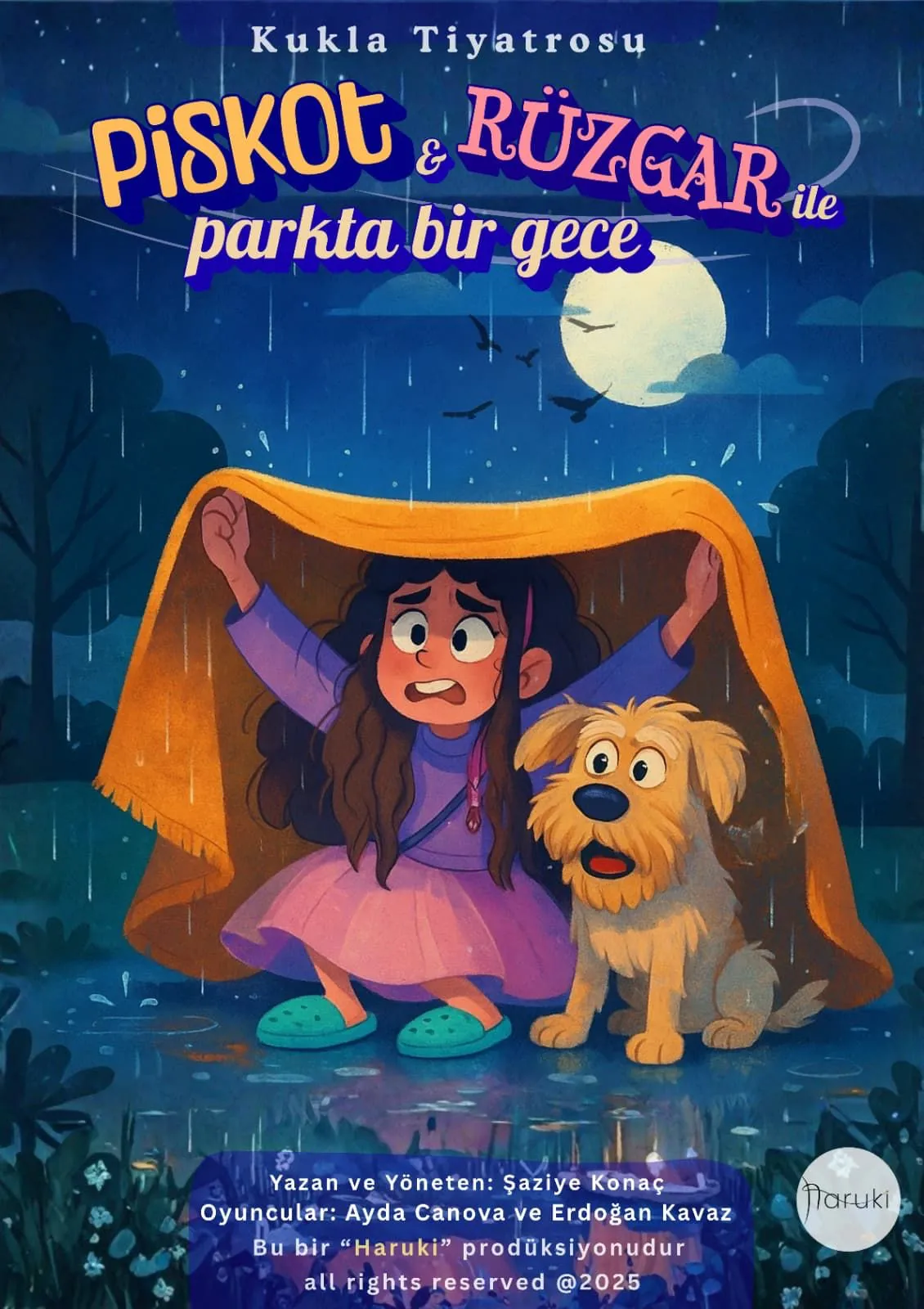 Cumhurbaşkanlığı’nda Dünya Çocuk Günü etkinliği yarın …