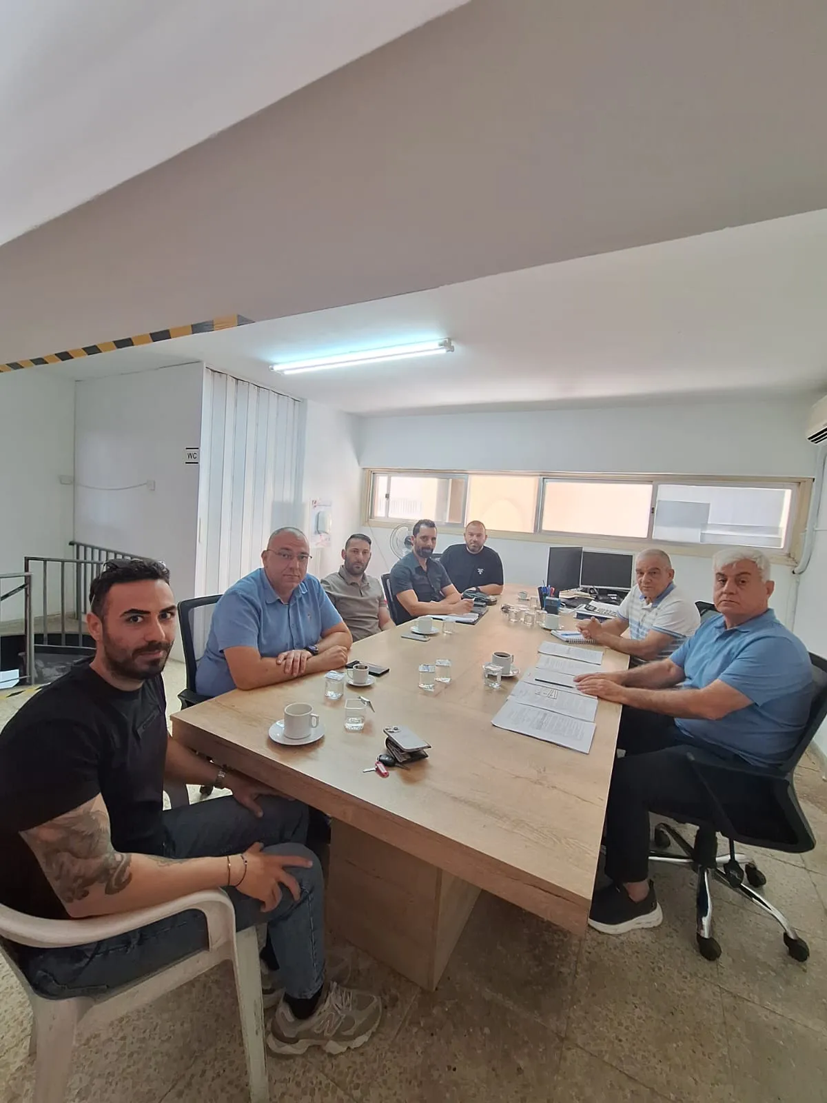 KTEMB, MMO ve YÖDAK’ı ziyaret etti