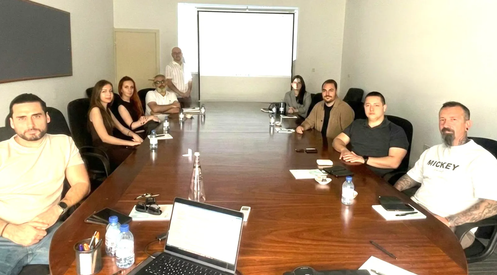 KTSO Yaşam Boyu Eğitim Merkezi, faaliyetlerine başladı