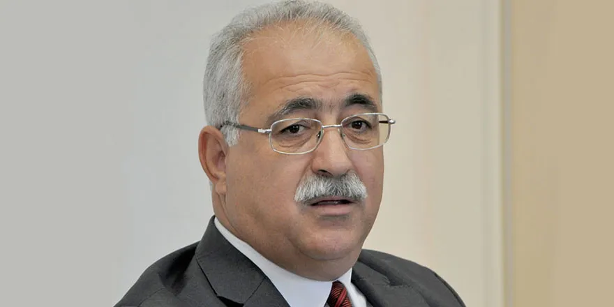 Kurban Bayramı mesajları…