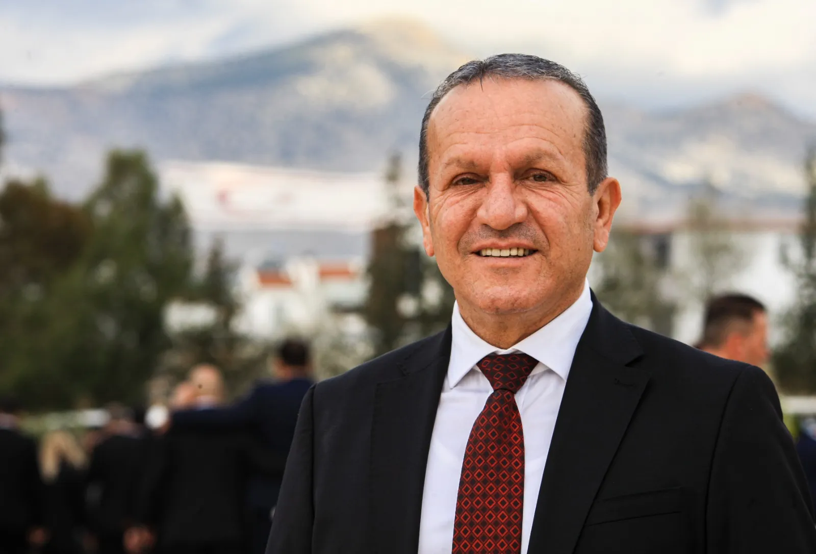 Kurban Bayramı mesajları…