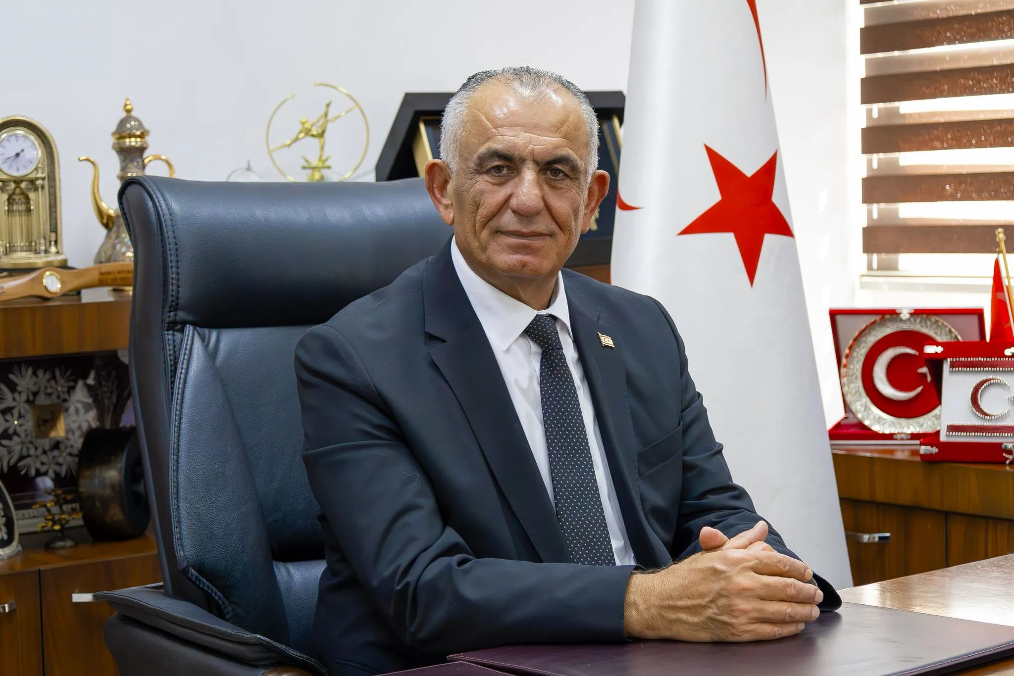Kurban Bayramı mesajları…