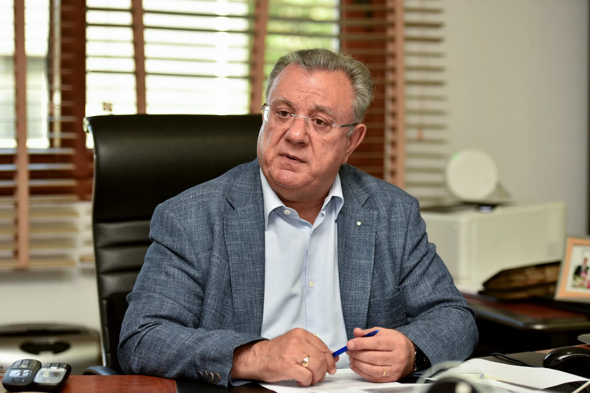 Müftüzade: “Tekke Bahçesi’nde açığa çıkartılan yedi kişiden beşi kimliklendirildi”
