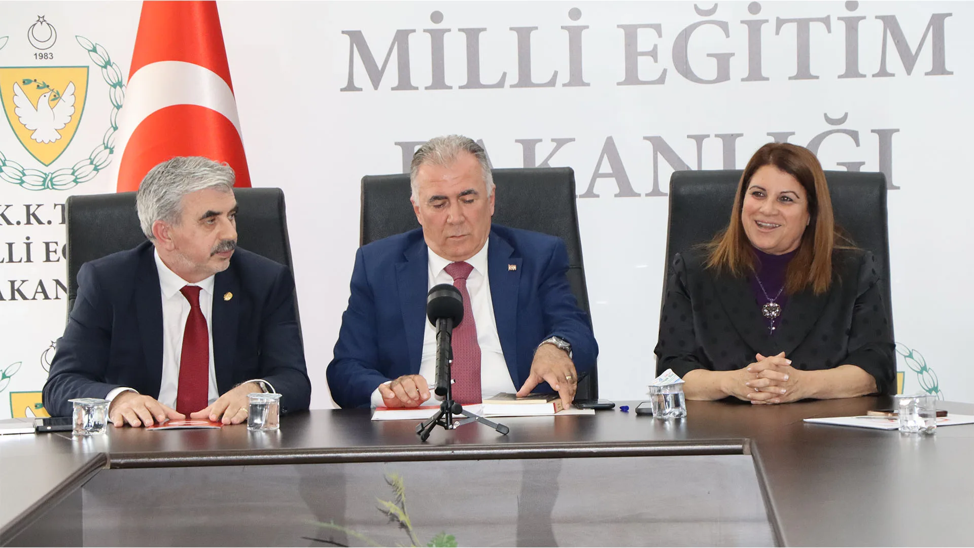Ortaokul ve Liseler arası 6. Kısa Öykü Yarışması’nın ödülleri sahiplerini buldu