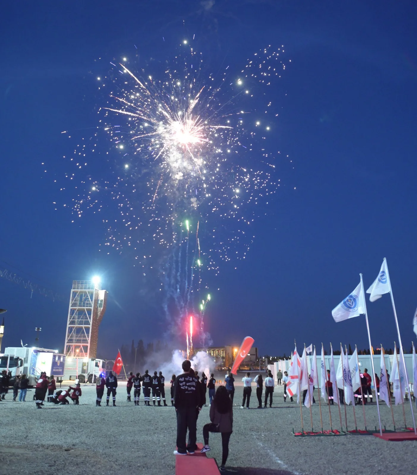 USARGames 2026 tamamlandı… Marmara Üniversitesi birinci oldu
