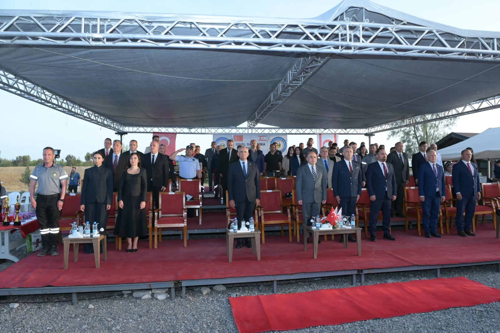 USARGames 2026 tamamlandı… Marmara Üniversitesi birinci oldu