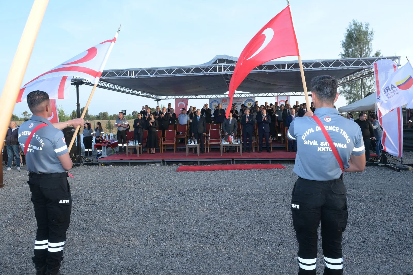 USARGames 2026 tamamlandı… Marmara Üniversitesi birinci oldu