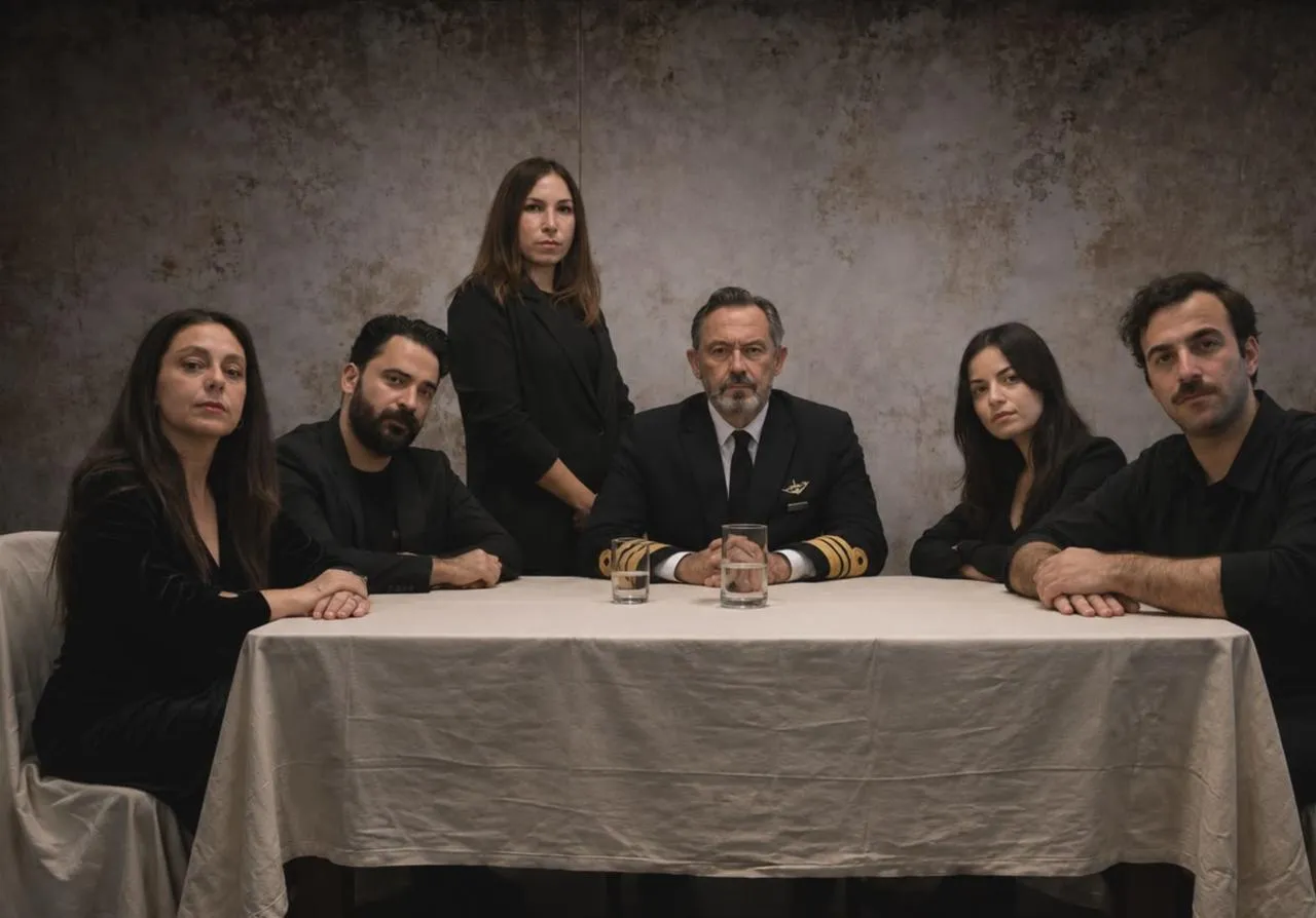 26. Uluslararası Mağusa Kültür Sanat Festivali 23 Haziran Salı akşamı başlıyor