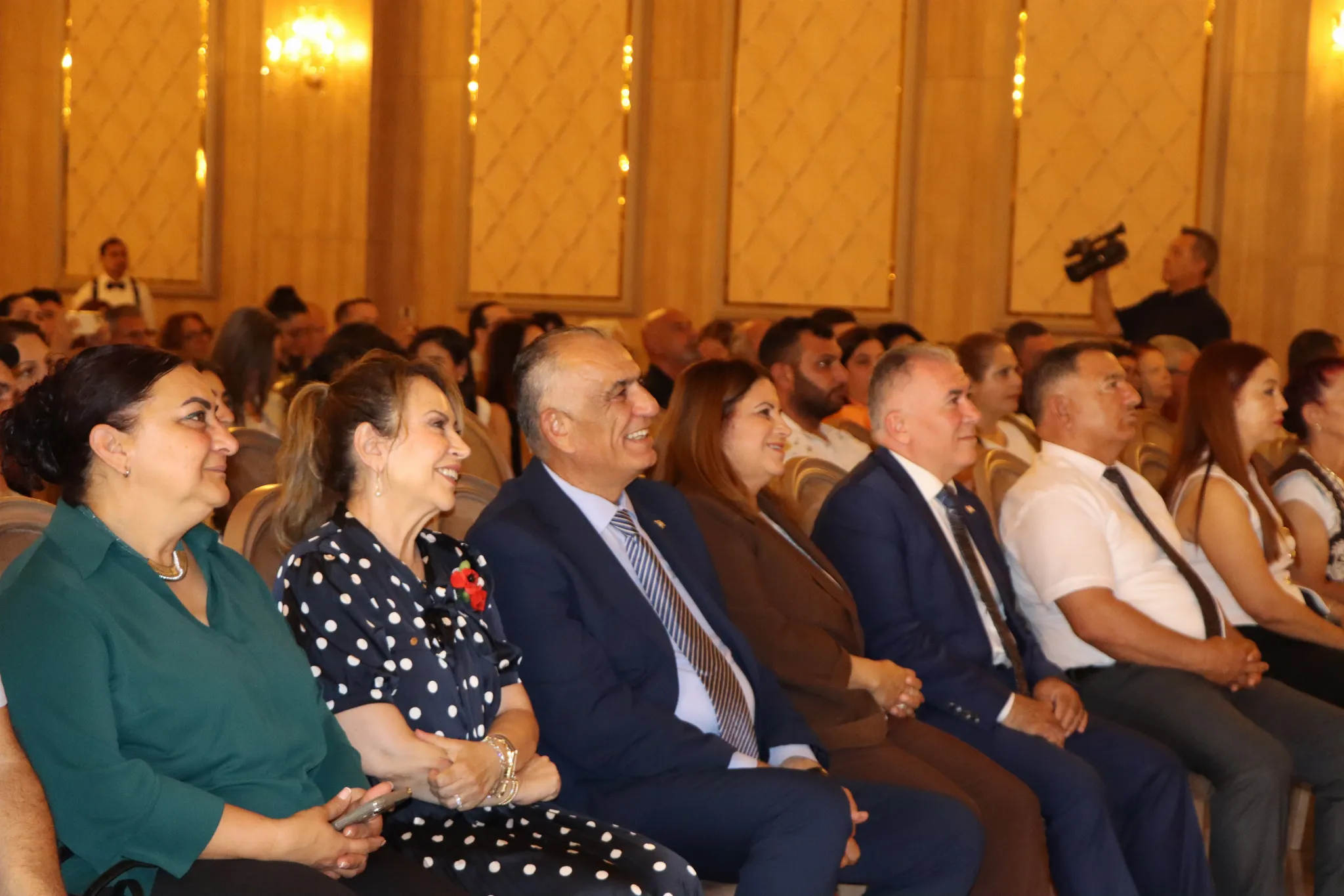 5. Nesiller Buluşuyor Yarışması’nın ödülleri verildi