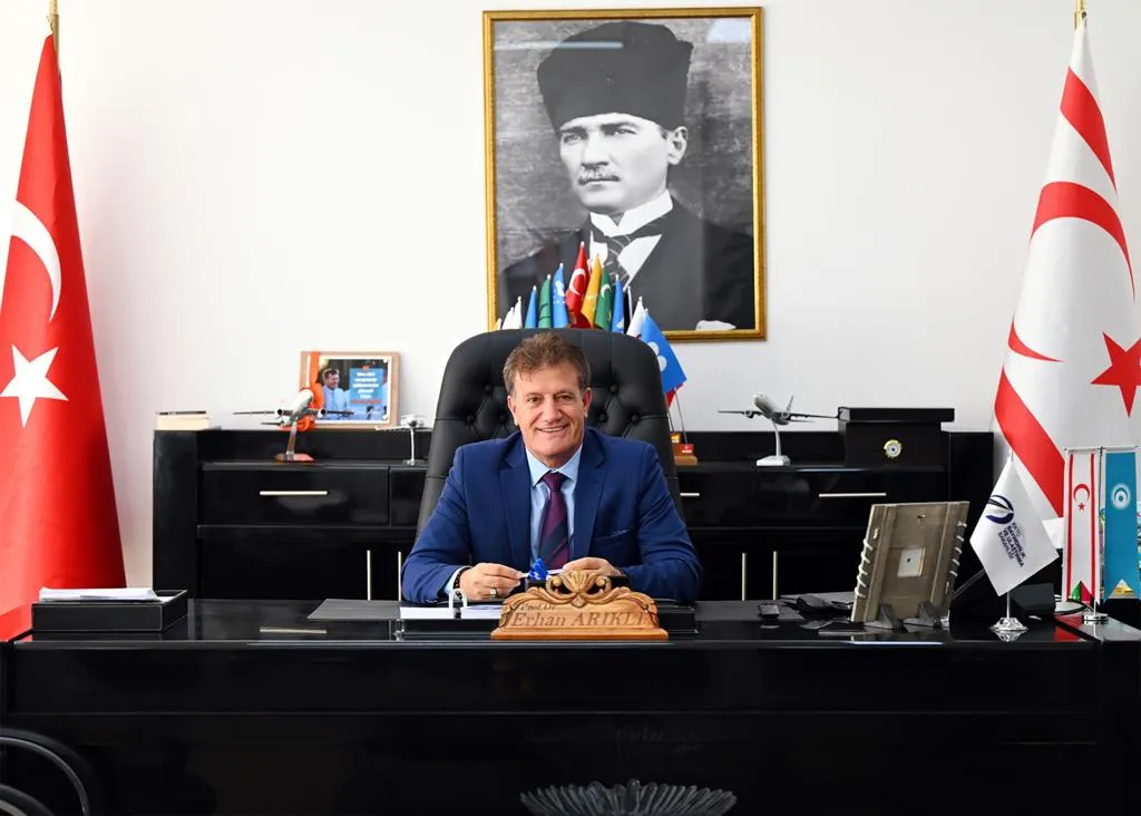 Arıklı: “KKTC, Türkiye’nin yapay zekâ eylem planında yerini alacak”