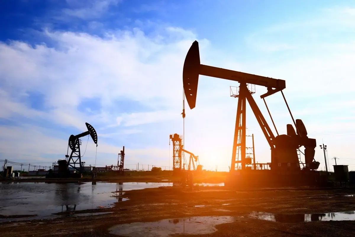 Brent petrolün varili 77,31 dolardan işlem görüyor