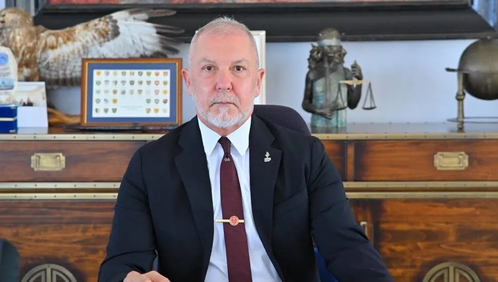 DP Genel Sekreteri Akpınar: “Türkçe bilmeyen çocuklar için hazırlık ve destek sınıfları oluşturulmalı”