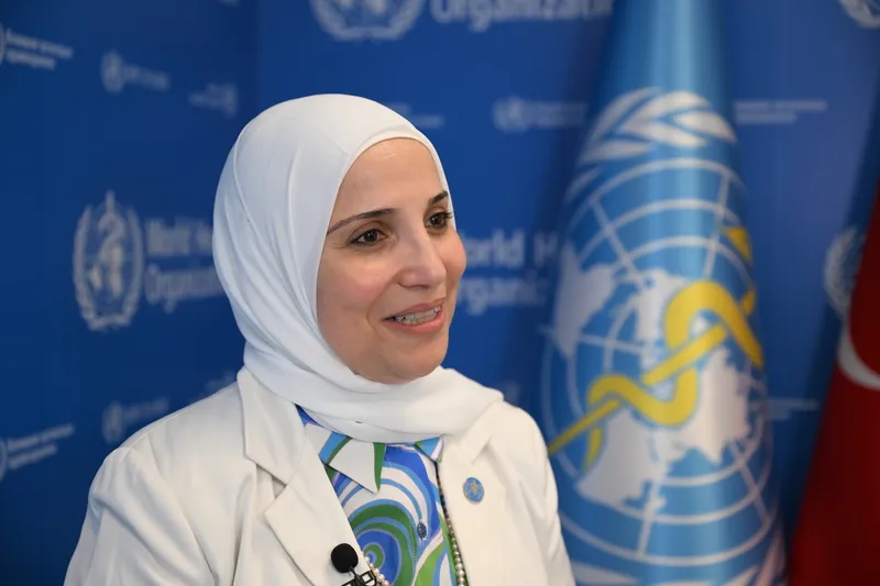 DSÖ, iklim krizi ve insan sağlığı ilişkisinin COP31'de daha güçlü ele alınmasını bekliyor