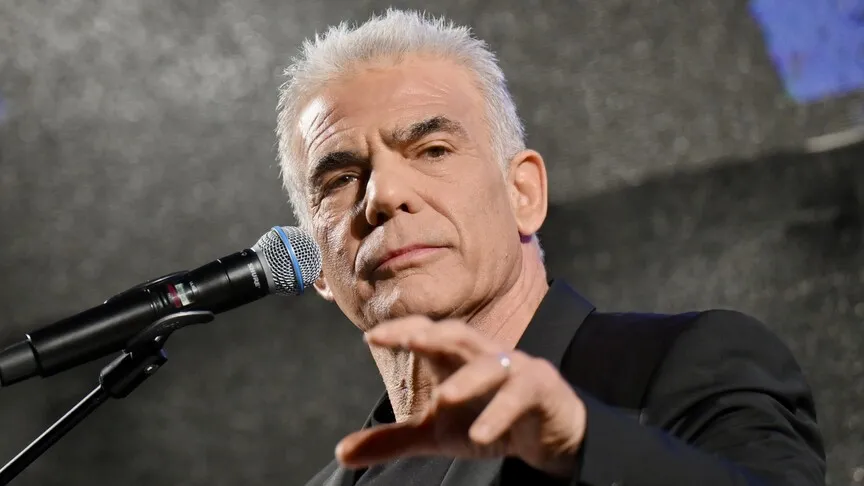 Eski İsrail Başbakanı Lapid: "Netanyahu savaşı kaybetti"