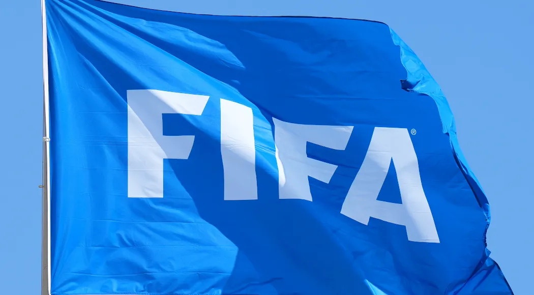 FIFA, 15 Yaş Altı Futbol Festivali'nin açılışını Filistin-İsrail maçıyla yapmak istiyor