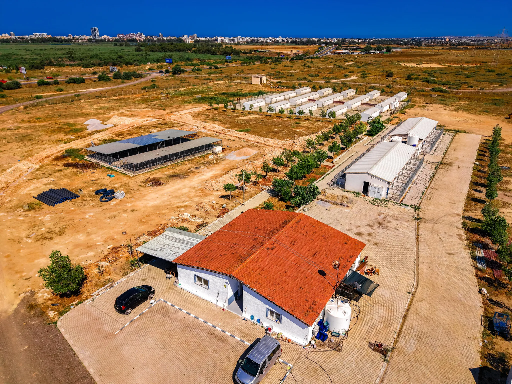 Gazimağusa Belediyesi, son beş yılda 600’ü aşkın hayvanı kısırlaştırdı