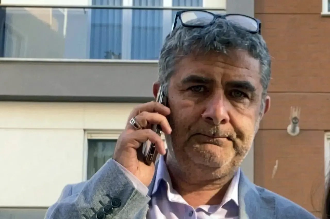 İBB Kültür AŞ Genel Müdür Yardımcısı Karaal'ın kaçırılmasına ilişkin 2 zanlı daha yakalandı