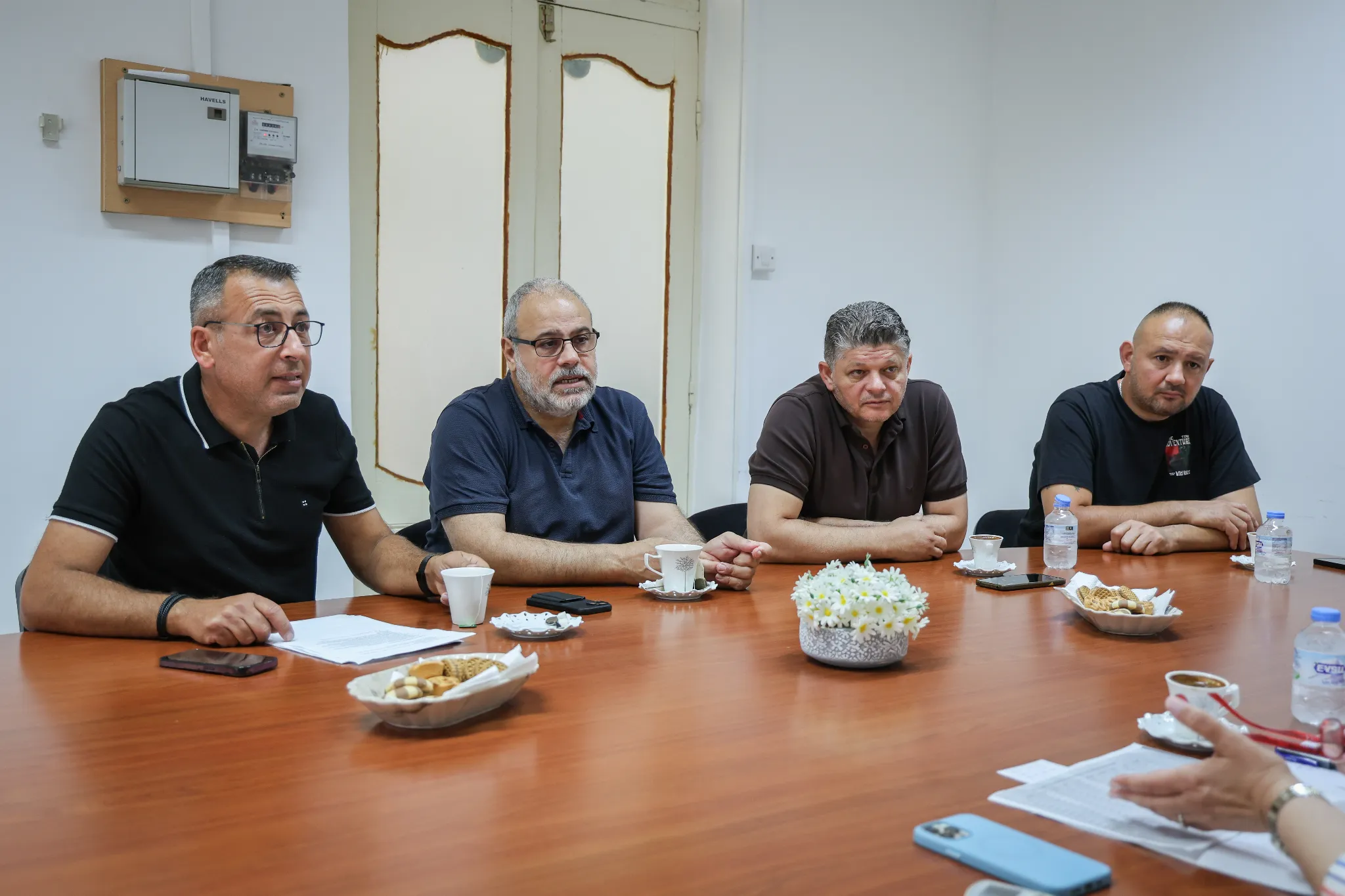 İncirli: “Halkın sağlıklı ve ulaşılabilir fiyatlarla ete erişmesi sağlanmalı”