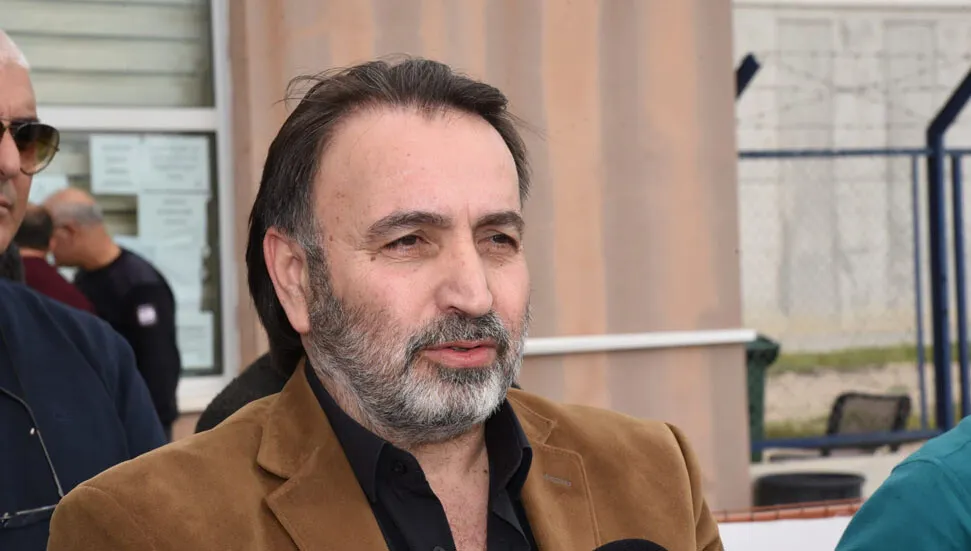 Kamusen Başkanı Atan: “Güvence Yasası, 800 çalışanın iş güvencesini sağlayacak"