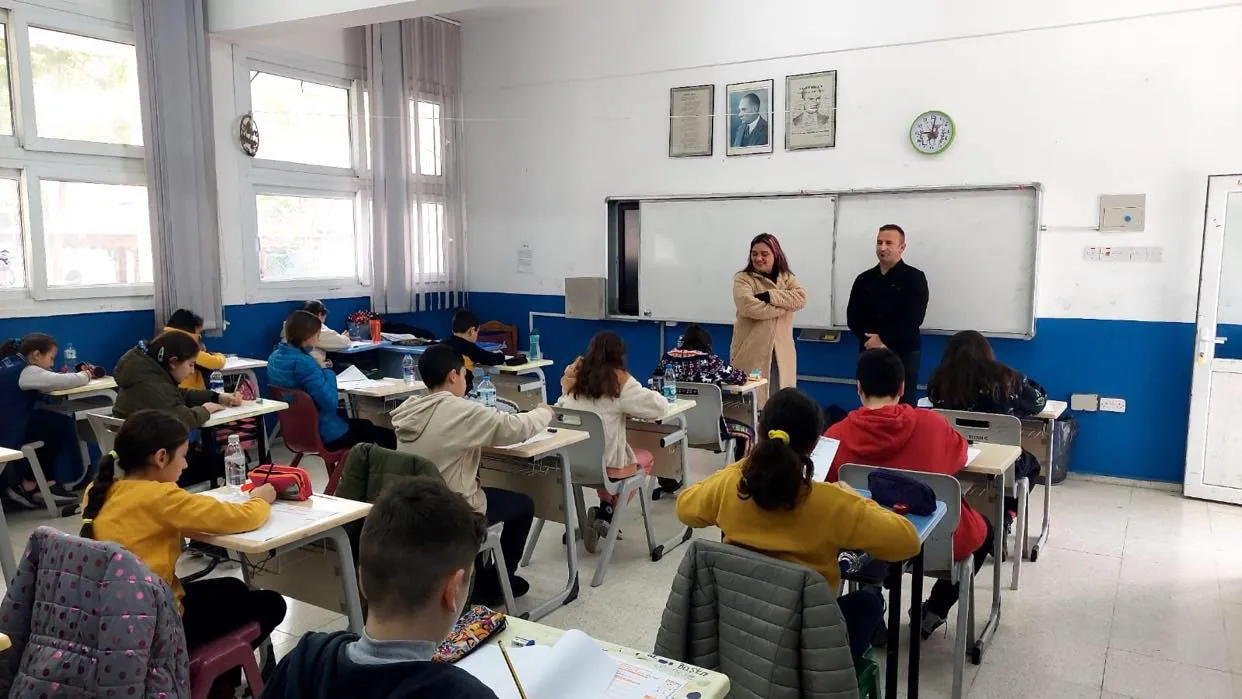 KGS-2 sonuçları açıklandı