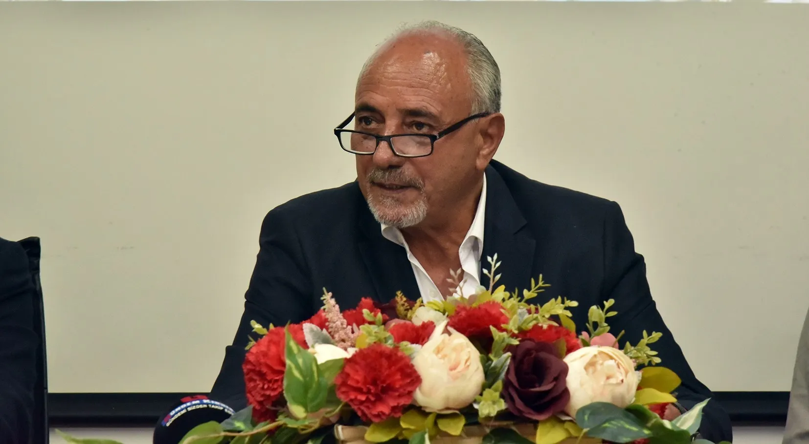 KIB-TEK Gazimağusa Bölge Amirliği hizmet binası için Ciner Construction ile sözleşme imzalandı