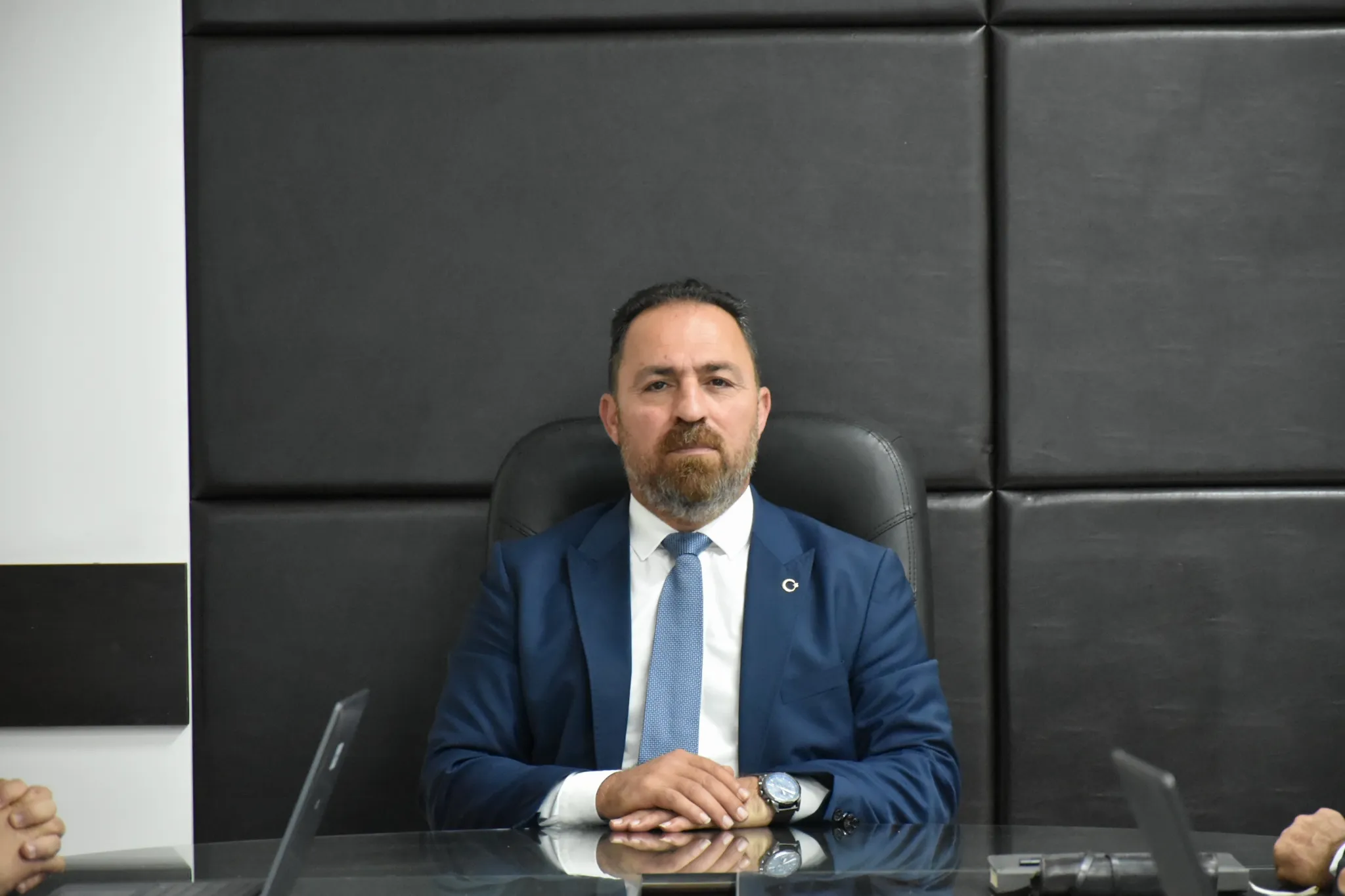 Kıbrıs Türk tarımsal ürünlerinin AB pazarlarındaki potansiyeli değerlendirildi