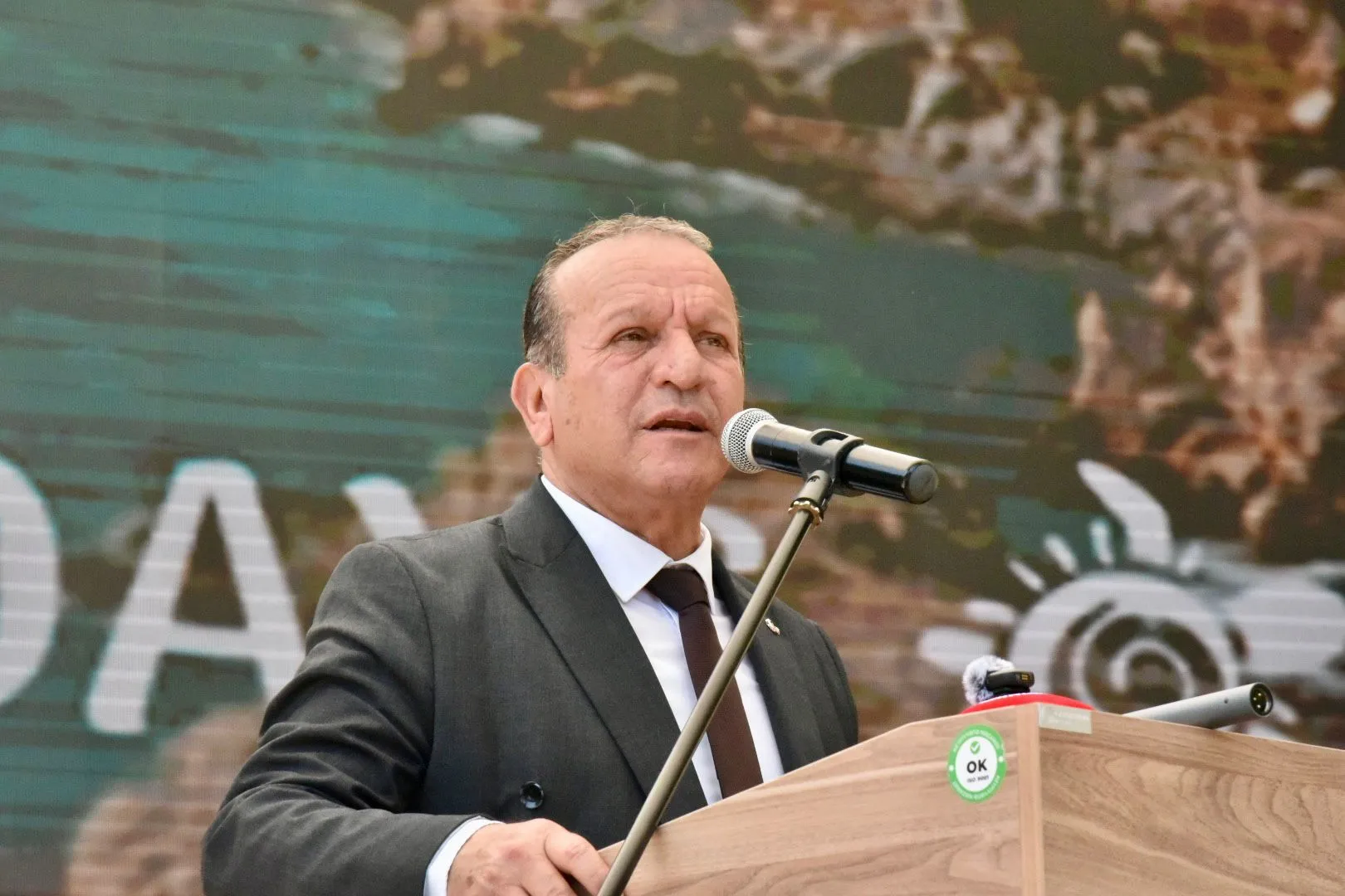 KKTC, Bakü'de "KKTC Kültür Günü" etkinliğiyle tanıtılıyor