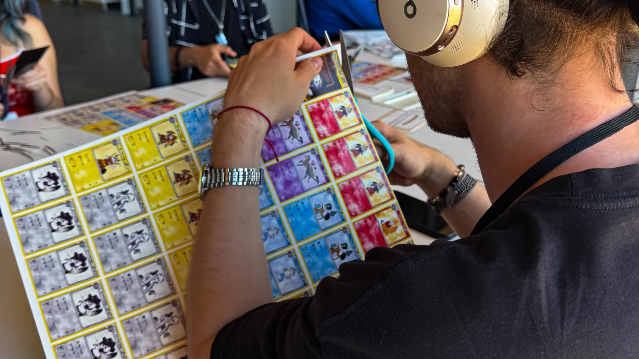 KKTC “Turkic Game Jam” etkinliğine katıldı