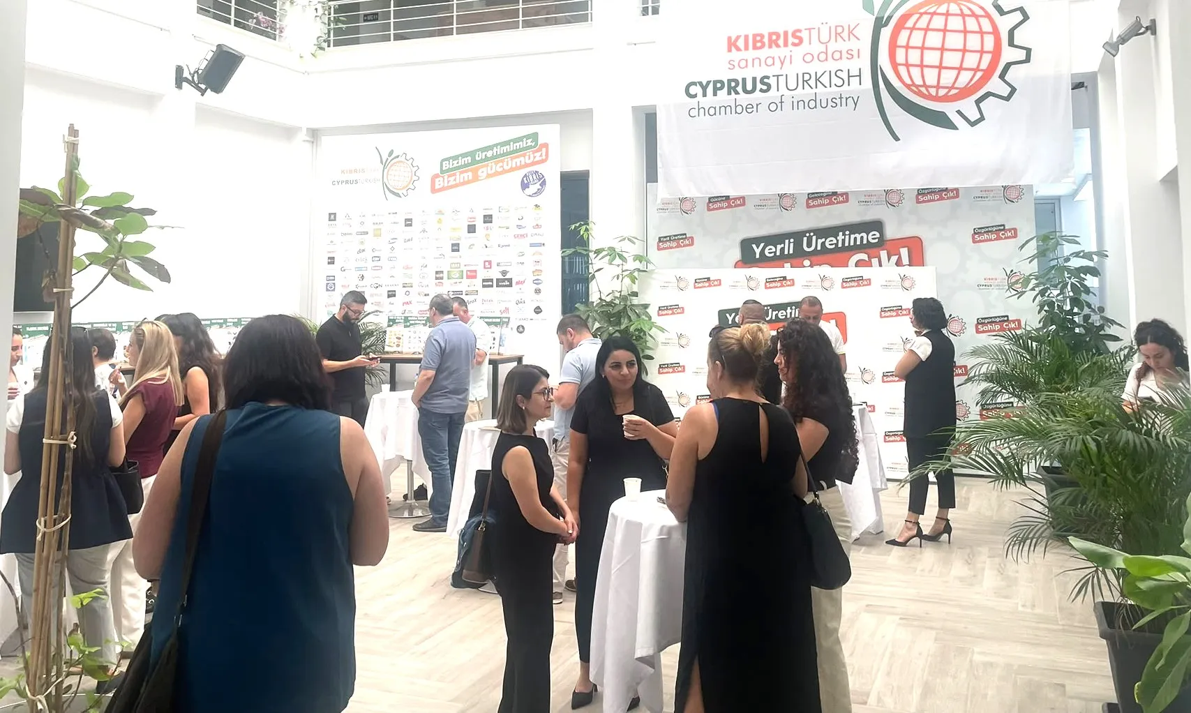 KTSO Yaşam Boyu Eğitim Merkezi, “Stratejik İnsan Kaynakları Semineri” düzenledi