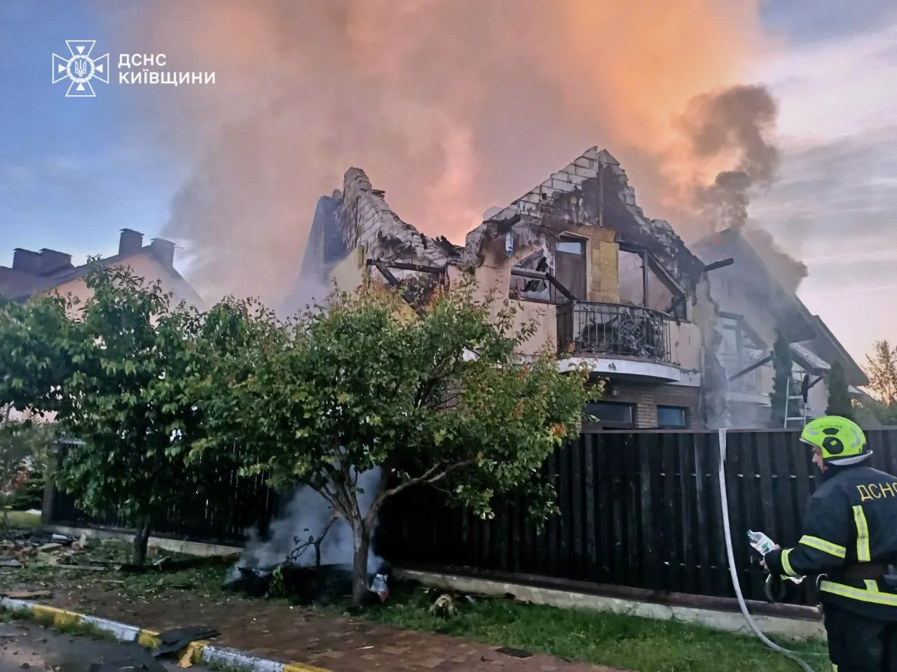 Rusya'nın Ukrayna saldırılarında en az 14 kişi öldü