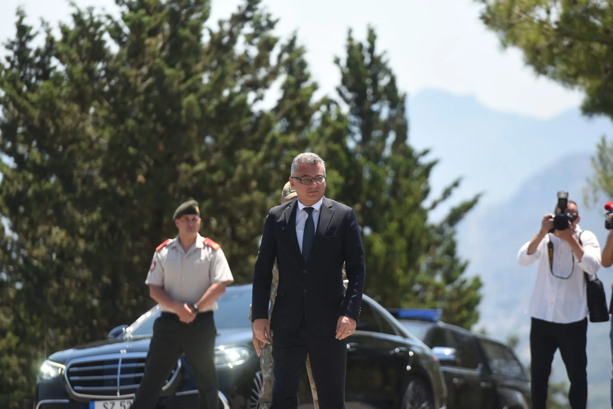 Şehit Teğmen Caner Gönyeli-2026 Arama Kurtarma Davet Tatbikatı’nın ilk safhası icra edildi