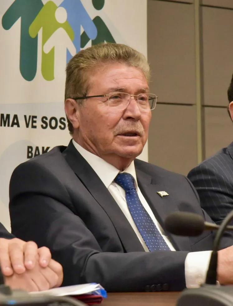 "Suça Sürüklenen Çocuklar ve Genç Erişkinler İçin Rehabilitasyon ve Tahliye Sonrası Topluma Kazandırma Projesi" protokolü imzalandı