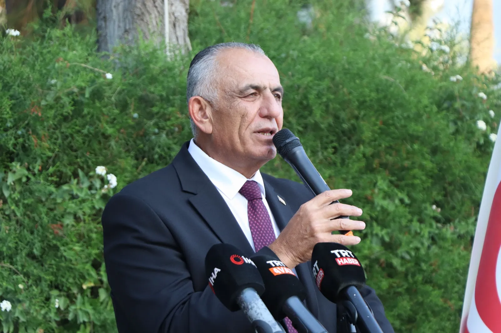 TC Lefkoşa Büyükelçiliğinden KKTC’de görevini tamamlayan öğretmenlere veda resepsiyonu