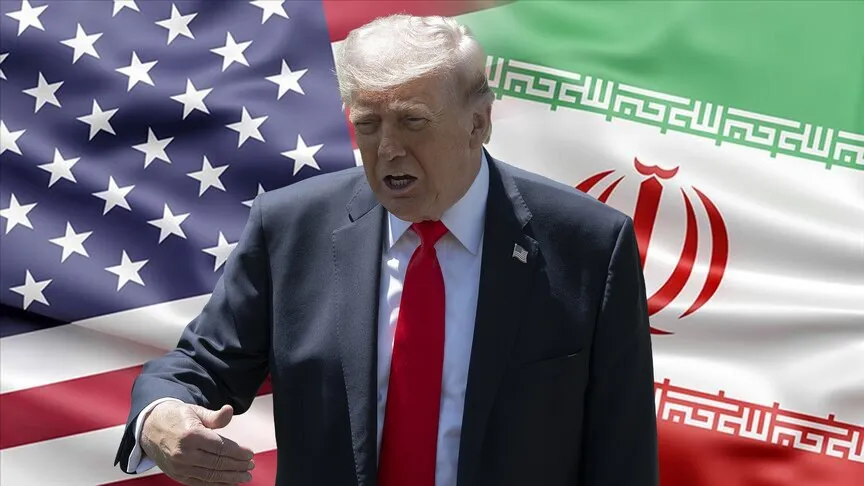 Trump, ABD'nin İran'a karşı 2 hafta içinde "tam bir zafer" ilan edeceğini düşünüyor
