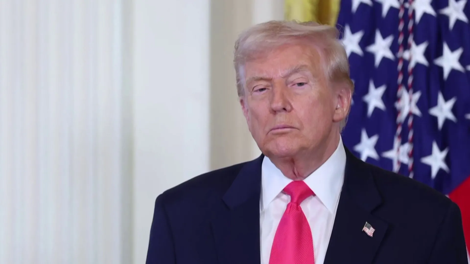 Trump'tan İran'a nükleer anlaşma sağlanamaması halinde saldırıları yeniden başlatma tehdidi