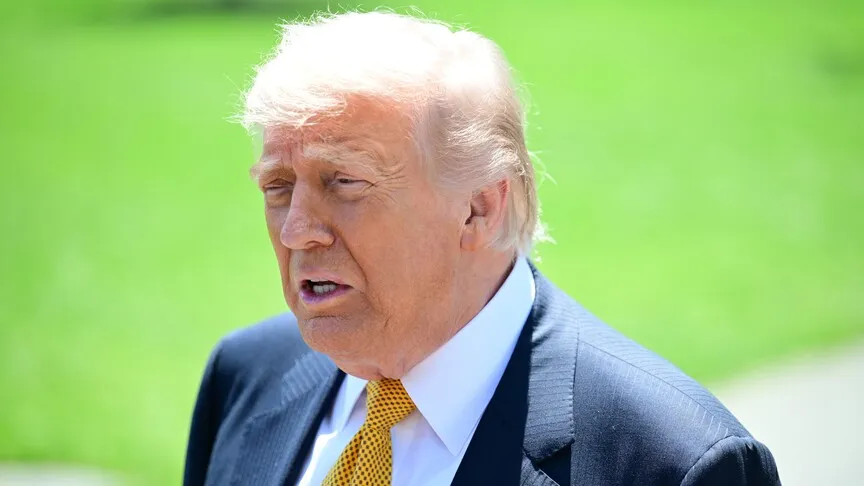 Trump, Venezuela merkezli Tren de Aragua çetesinin liderini öldürdüklerini açıkladı