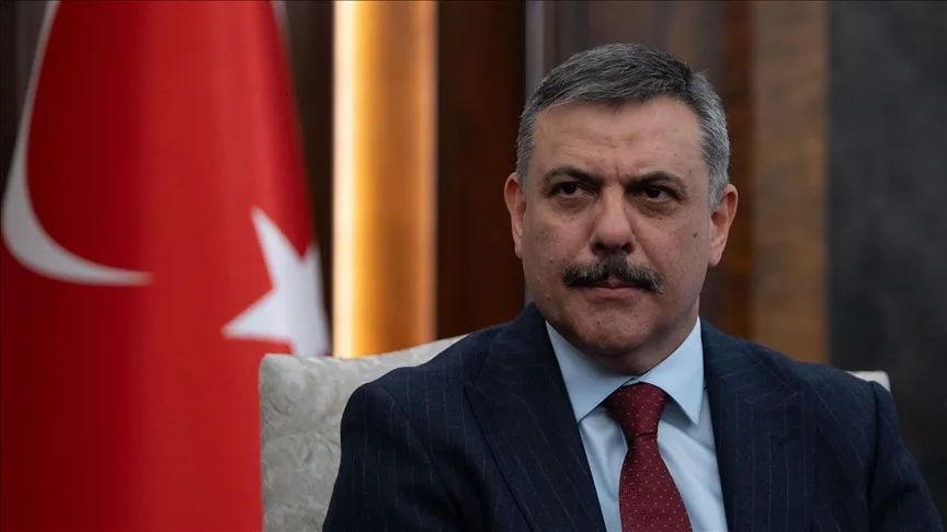 Türkiye İçişleri Bakanı Çiftçi, KKTC'ye ziyarette bulunacak
