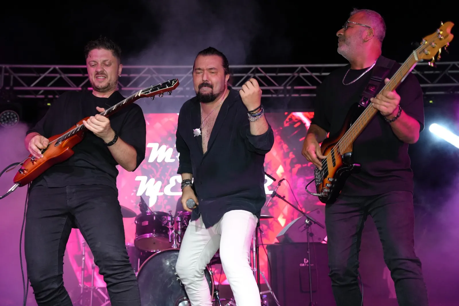 2. İncirli Mağara Kültür ve Sanat Festivali başladı