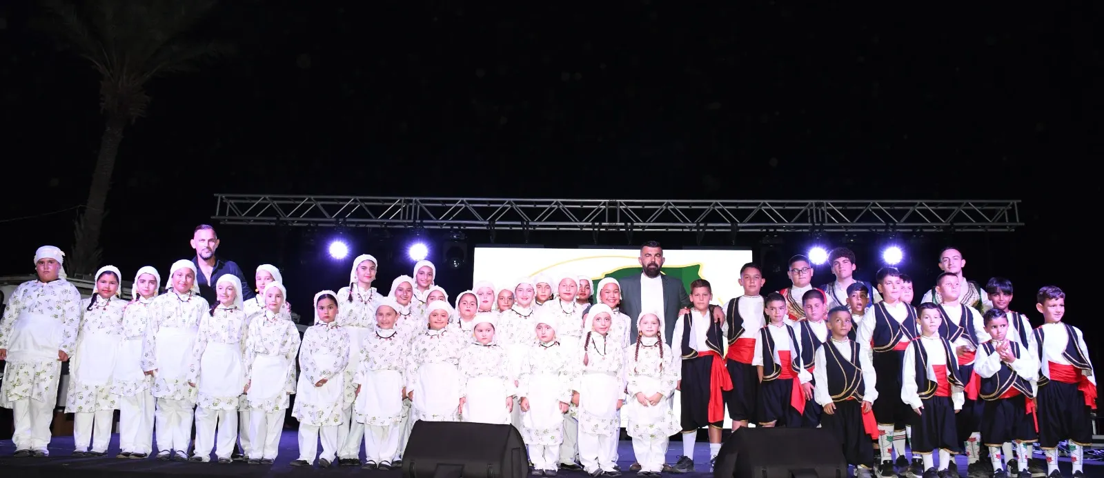 2. İncirli Mağara Kültür ve Sanat Festivali başladı
