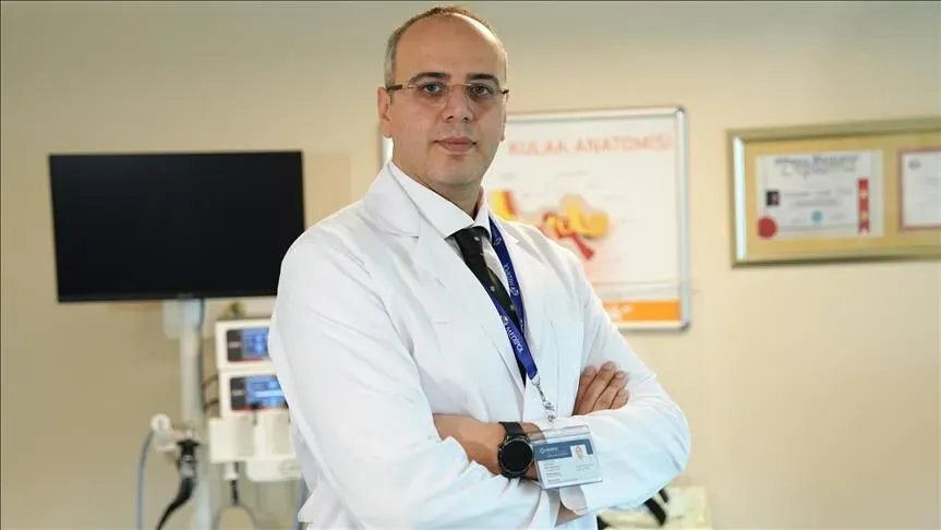 Burun çekmek üst solunum yolu enfeksiyonlarını tetikleyebiliyor
