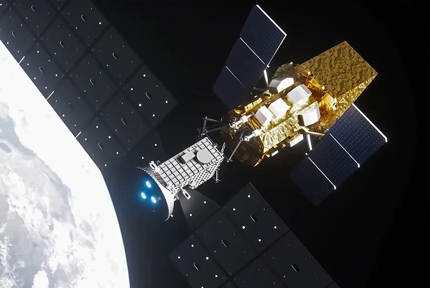 Dünya'ya düşme tehlikesi bulunan NASA teleskobu için kurtarma operasyonu başlatıldı