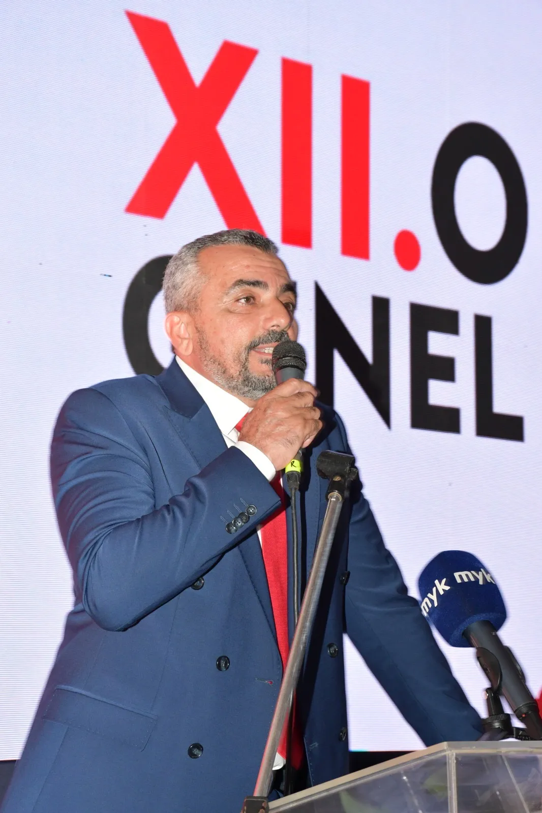 Kamu-İş Olağan Genel Kurulu yapıldı… Serdaroğlu yeniden Genel Başkan seçildi