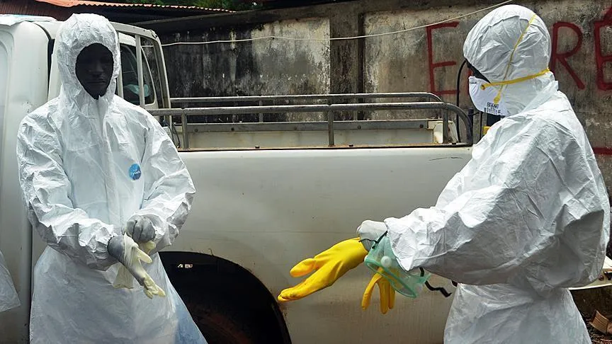 Kongo Demokratik Cumhuriyeti’nde rekor hızla büyüyen Ebola salgını endişe yaratıyor