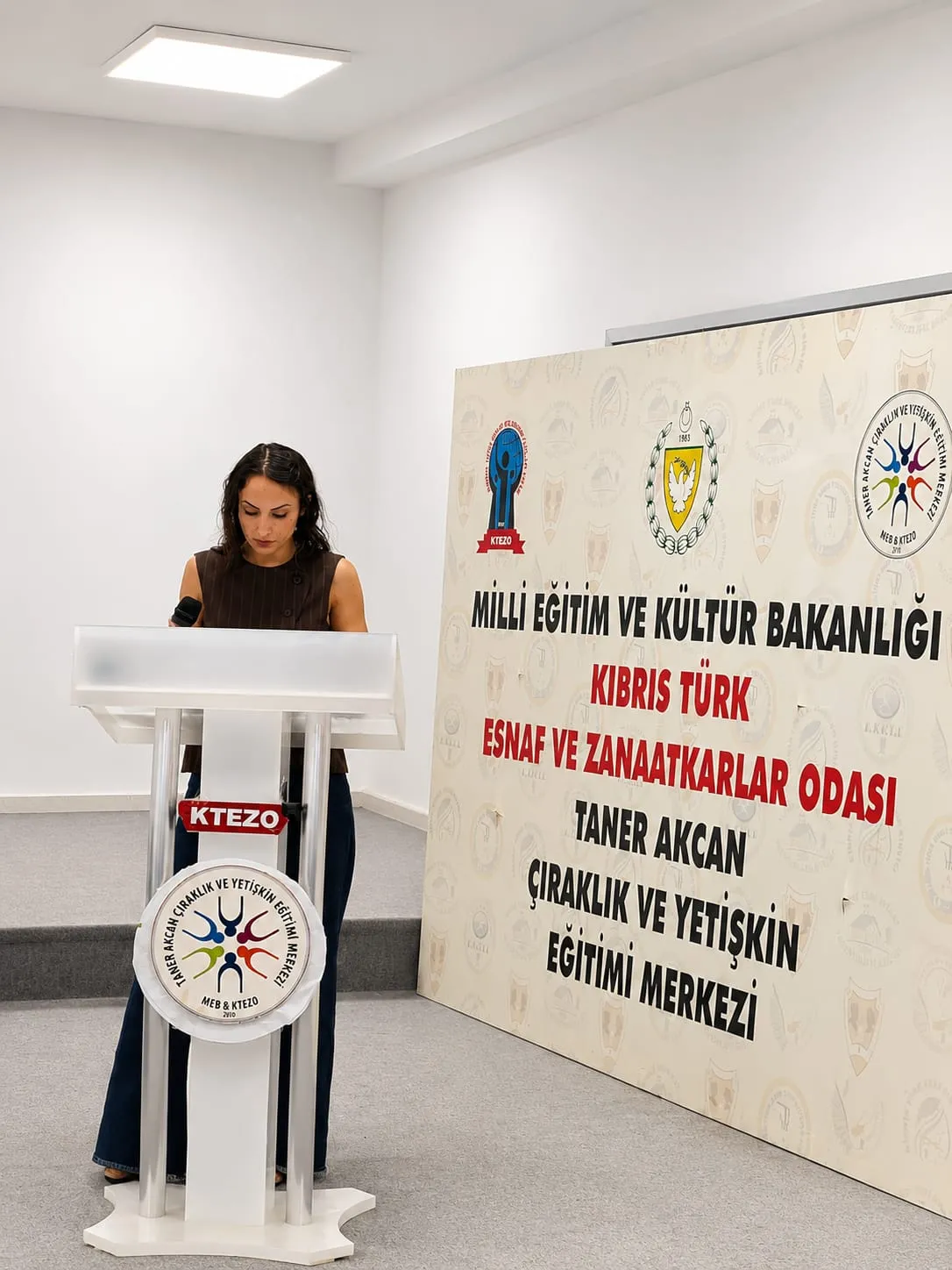 KTEZO 15. Olağan Genel Kurulu yapıldı